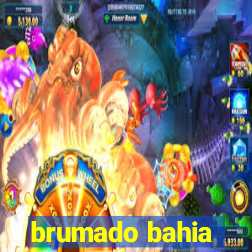 brumado bahia